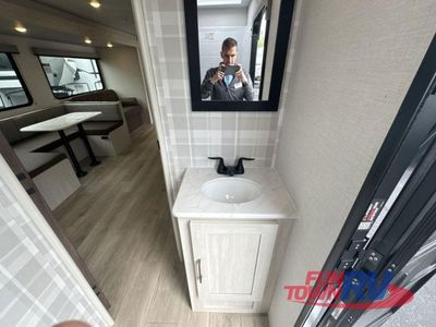 2026 Forest River RV Surveyor Legend X - Photo 27
