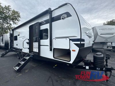 2026 Forest River RV Surveyor Legend X - Photo 3