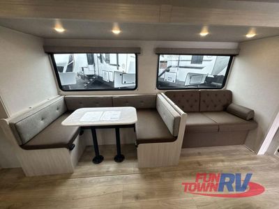 2026 Forest River RV Surveyor Legend X - Photo 21