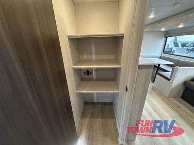 2026 Forest River RV Surveyor Legend X - Photo 19