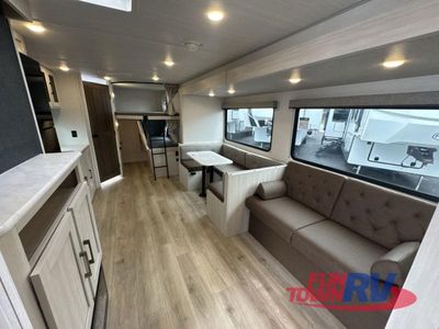 2026 Forest River RV Surveyor Legend X - Photo 13