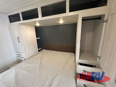 2026 Forest River RV Surveyor Legend X - Photo 32