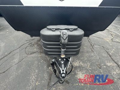 2026 Forest River RV Surveyor Legend X - Photo 10