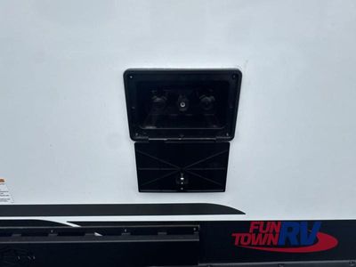 2026 Forest River RV Surveyor Legend X - Photo 8