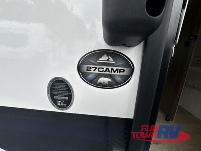 2026 Forest River RV Surveyor Legend X - Photo 34