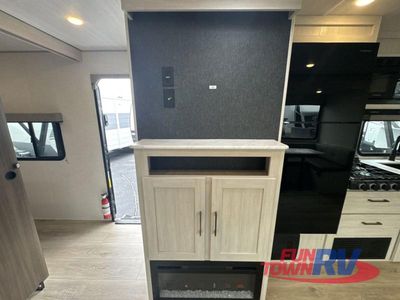 2026 Forest River RV Surveyor Legend X - Photo 23