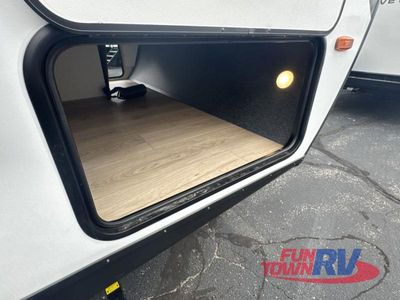 2026 Forest River RV Surveyor Legend X - Photo 7