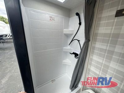 2026 Forest River RV Surveyor Legend X - Photo 29