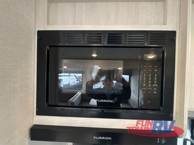 2026 Forest River RV Surveyor Legend X - Photo 17
