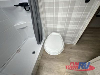 2026 Forest River RV Surveyor Legend X - Photo 28