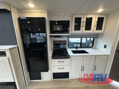 2026 Forest River RV Surveyor Legend X - Photo 14