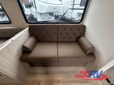 2026 Forest River RV Surveyor Legend X - Photo 22