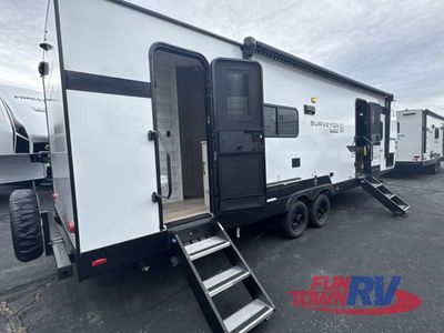 2026 Forest River RV Surveyor Legend X - Photo 6