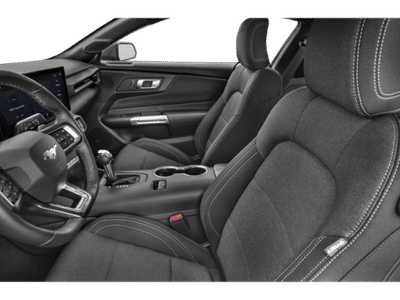 2026 Ford Mustang - Photo 9