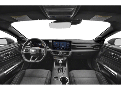 2026 Ford Mustang - Photo 8