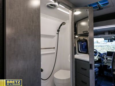2026 Thor Motor Coach Tellaro Sport - Photo 23