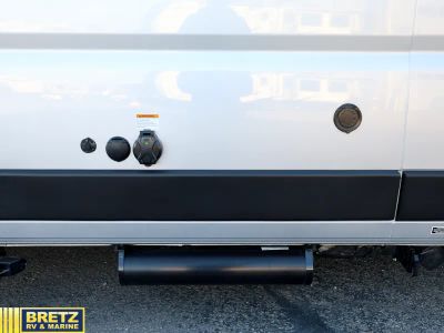 2026 Thor Motor Coach Tellaro Sport - Photo 10