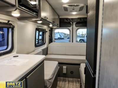 2026 Thor Motor Coach Tellaro Sport - Photo 13