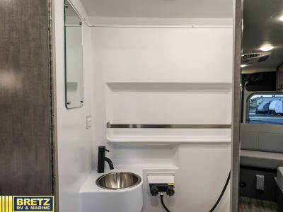 2026 Thor Motor Coach Tellaro Sport - Photo 22