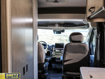 2026 Thor Motor Coach Tellaro Sport - Photo 19