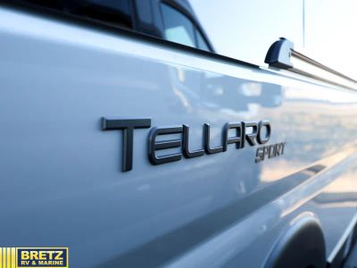 2026 Thor Motor Coach Tellaro Sport - Photo 6