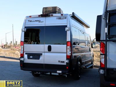 2026 Thor Motor Coach Tellaro Sport - Photo 4