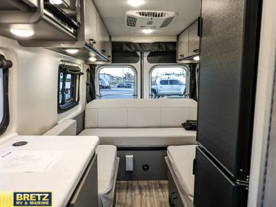 2026 Thor Motor Coach Tellaro Sport - Photo 12