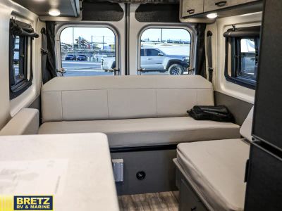 2026 Thor Motor Coach Tellaro Sport - Photo 14