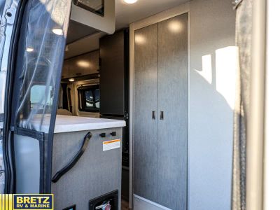 2026 Thor Motor Coach Tellaro Sport - Photo 24