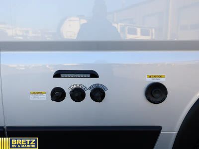 2026 Thor Motor Coach Tellaro Sport - Photo 9