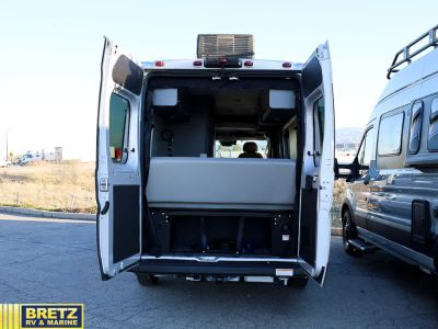 2026 Thor Motor Coach Tellaro Sport - Photo 5