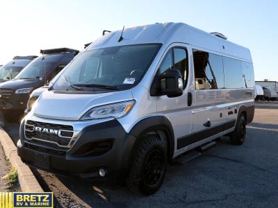 2026 Thor Motor Coach Tellaro Sport - Photo 1