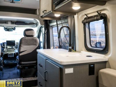 2026 Thor Motor Coach Tellaro Sport - Photo 16