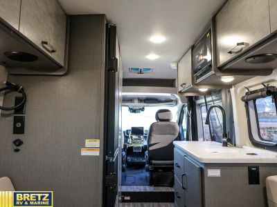2026 Thor Motor Coach Tellaro Sport - Photo 15