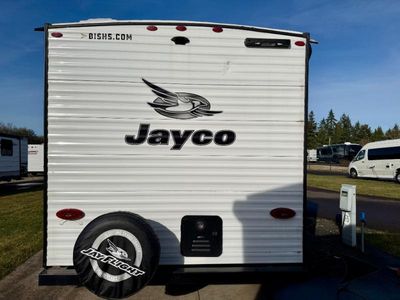 2024 Jayco Jay Flight — photo 7 view