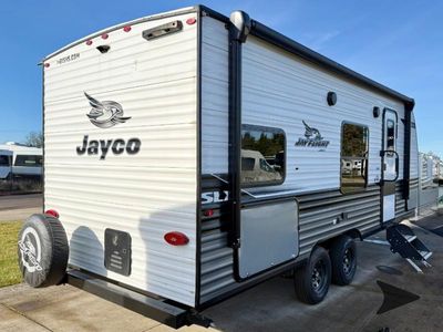 2024 Jayco Jay Flight — photo 8 view