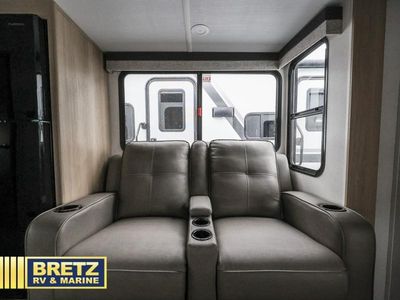 2026 Dutchmen RV Kodiak — photo 10 view