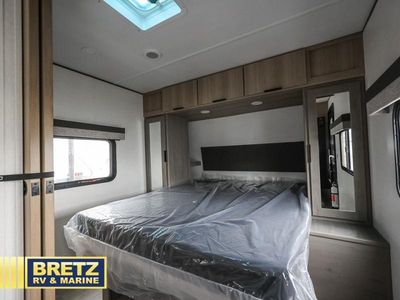2026 Dutchmen RV Kodiak — photo 17 view