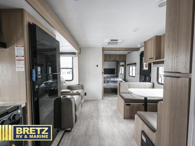 2026 Dutchmen RV Kodiak — photo 16 view