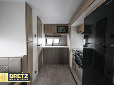 2026 Dutchmen RV Kodiak — photo 15 view