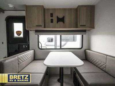 2026 Dutchmen RV Kodiak — photo 11 view
