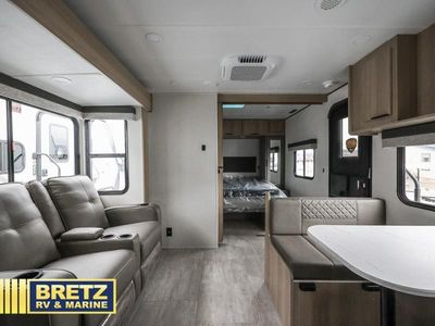 2026 Dutchmen RV Kodiak — photo 9 view