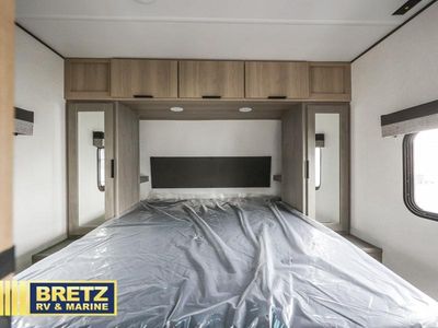2026 Dutchmen RV Kodiak — photo 18 view