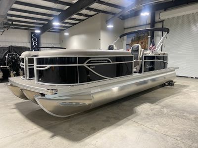 2026 Barletta Cabrio C24QC - Photo 8