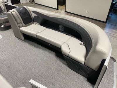 2026 Barletta Cabrio C24QC - Photo 2