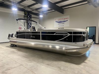2026 Barletta Cabrio C24QC - Photo 7
