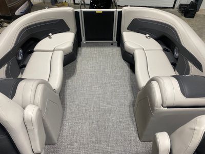 2026 Barletta Cabrio C24QC - Photo 4