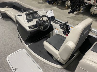 2026 Barletta Cabrio C24QC - Photo 14