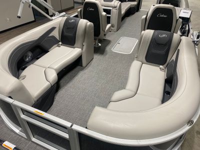 2026 Barletta Cabrio C24QC - Photo 13