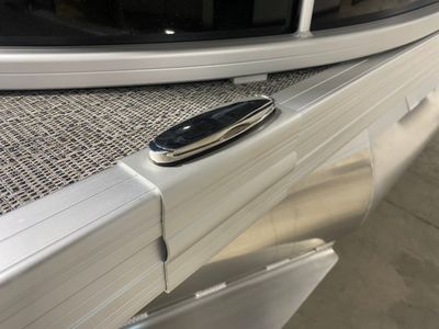 2026 Barletta Cabrio C24QC - Photo 10